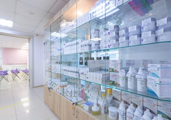 Фото компании  Аравия 4