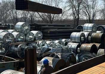 Фото компании ООО РостМеталлГрупп 2