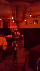 Фото компании  О кино, ресторан 8