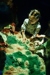 Интерактивная песочница