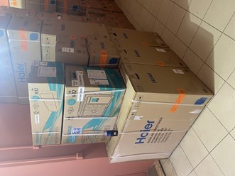 Фото компании  Кондиционеры-в-Химках.РФ 15