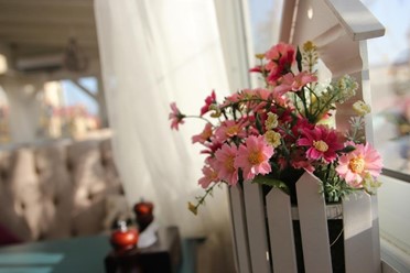 Фото компании  Deja Vu, кафе 10