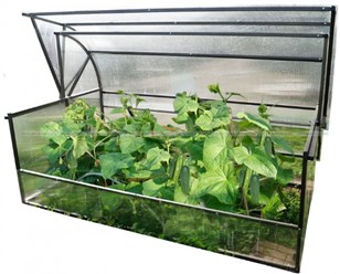 Парник Новатор Макси