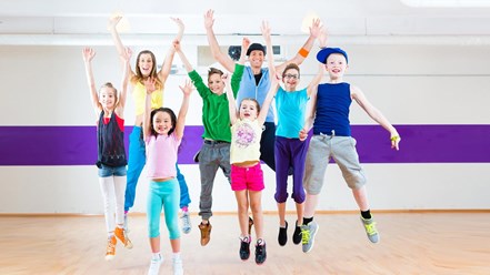 Фото компании ООО Космо Кидс Клуб Видное 2