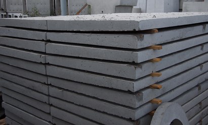 Фото компании ООО Бетон 3000 19