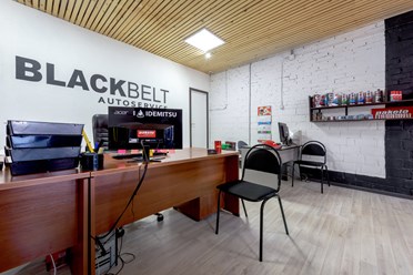 Фото компании  BlackBelt 13
