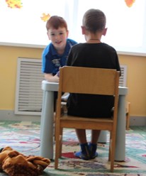 Частный детский сад Образование Плюс I: лучшее образование и забота с утра до вечера