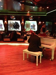 Фото компании  Лодка, ресторан 34