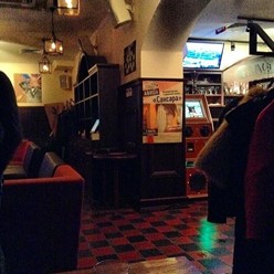 Фото компании  Frau Muller, ресторан 12