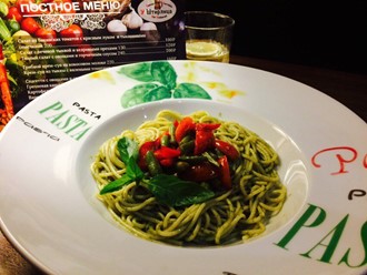 Фото компании  У Штирлица, пивной ресторан 12