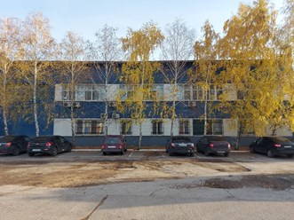 Фото компании ООО «Газкомплектсаратов» 2
