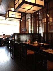 Фото компании  Цветение Сакуры, ресторан японской кухни 36