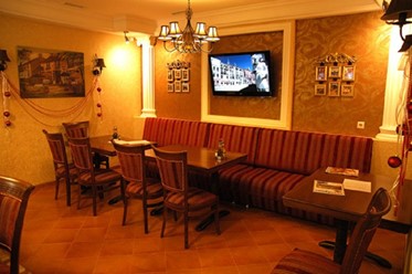 Фото компании  RIMINI, траттория 35