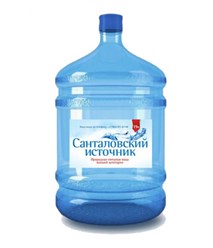 Фото компании  Доставка воды бутово 9