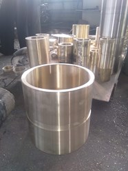 Фото компании ООО ЛИТЕЙНО-МЕХАНИЧЕСКОЕ ПРОИЗВОДСТВО БРОНЗАМЕХ 1