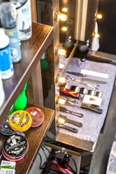 Фото компании  BRITVA BARBERSHOP 14