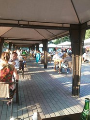 Фото компании  Невский причал 9