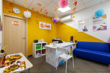 Фото компании  London Express Junior 9