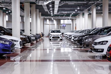 Фото компании ООО Официальный дилер FAW 5