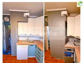 Восстановление вентиляционного короба СтройВентКор