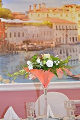 Фото компании  Студия цветочного дизайна "Мери" 5