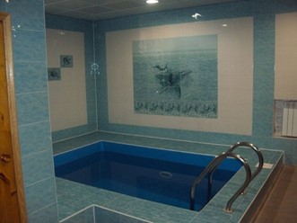 Фото компании  Томила, сауна 8