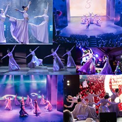 Inspire Artland Show