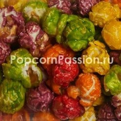 фруктовый микс попкорн купить popcornpassion.ru