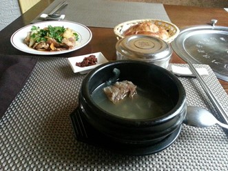 Фото компании  Silla, ресторан корейской кухни 61