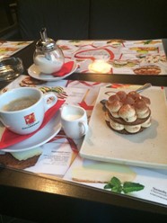 Фото компании  Евразия, сеть ресторанов и суши-баров 16