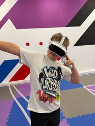 Фото компании  VR Battle 3
