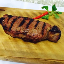 Фото компании  Toro Russo, стейк-ресторан 10