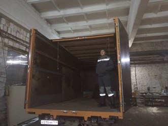 Фото компании  Автотент159 2