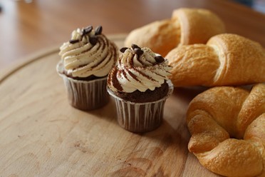 Фото компании  Baker Street Bistro &amp; Bakery, кафе 19