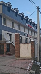 Фото компании  Dosstor, кафе 8