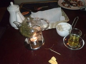 Фото компании  Рашпер, стейк-хаус 29