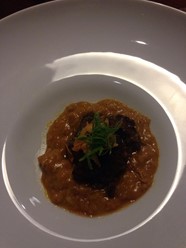 Фото компании  La Bella Societa, ресторан 24