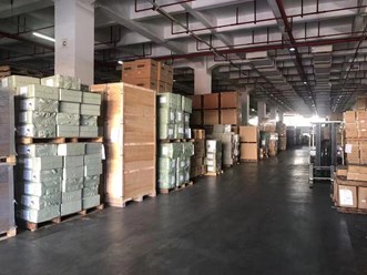 Фото компании  Mandarin Global Solutions 7