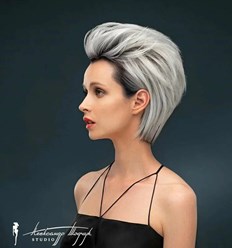 Фото компании  Todchuk Concept Краснопресненская 68