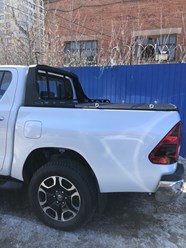 Фото компании ООО Тюнинг внедорожников и пикапов 7