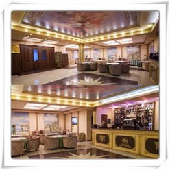 Фото компании  Очаг Хауз, ресторан 1