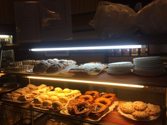 Фото компании  Большой буфет, кафе 10