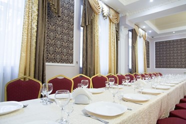 Фото компании  Муш, ресторан 5