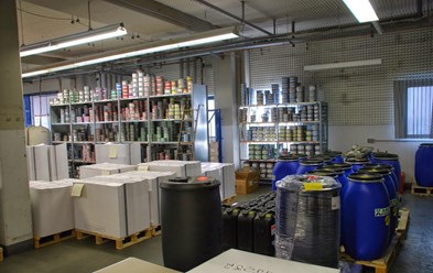 Фото компании  Полиграфия-Оптом 4