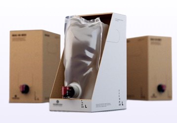 Bag-in-Box