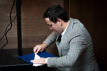 Фото компании  Мастерская по ремонту одежды 2