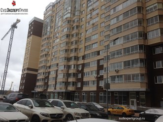 В АНО "СудЭкспертГрупп" обратился известный застройщик (он же заказчик строительства) с целью выявления недостатков результата работ, выполненных подрядчиком.