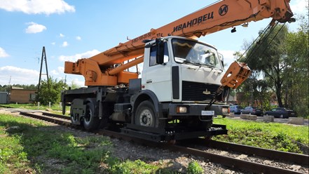Фото компании Ип Автореборд 9
