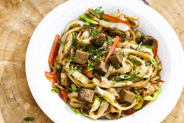 Фото компании ООО Китайская лапшичная "Chinatoday" 5