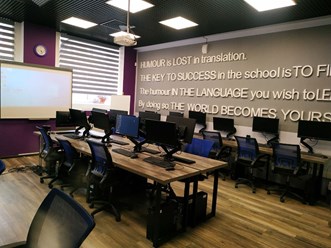 Фото компании  IT колледж TOP 20